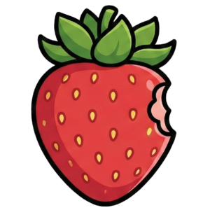 strawberricon